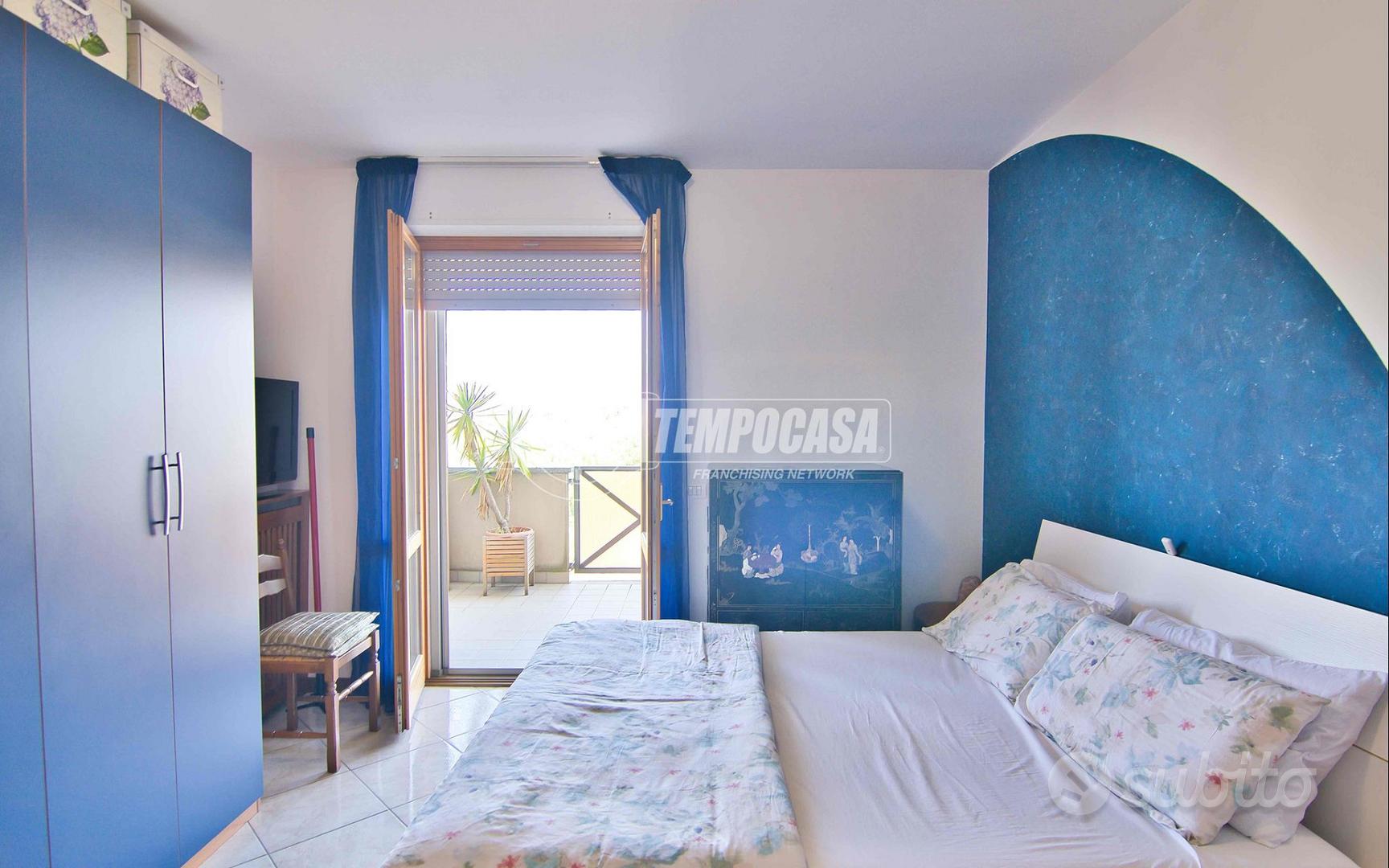 Appartamento – Vercelli, Brut Fond, Centro - Vista 2