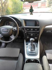  Audi Q5 TDI 