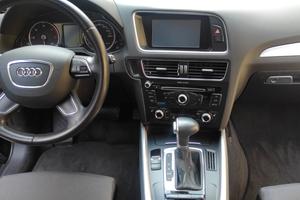 Audi Q5 TDI 