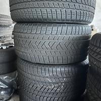 Pneumatici praticamente nuovi per BMW X 5