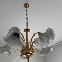 Lampadario vintage