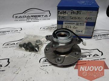 Cuscinetto Ruota Post. Sedici - SX4 4x4 71768756