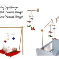 Palestrina bimbo montessori