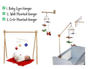 Palestrina bimbo montessori