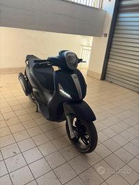 beverly 350