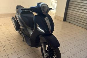 beverly 350