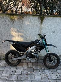 Hm Vent 50 elaborata top 85