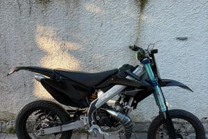 Hm Vent 50 elaborata top 85