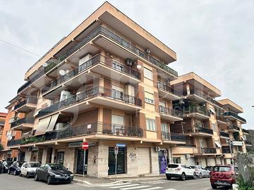 Appartamento Pomezia [Cod. rif 3287811VRG]