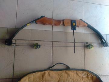 Arco Jonata Archery 