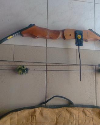 Arco Jonata Archery 