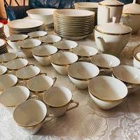 Servizio stoviglie Hutschenreuther Arzberg