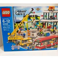 Lego city 60026