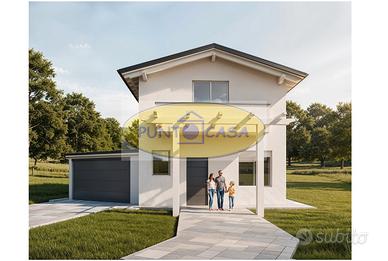 Ville di nuova realizzazione