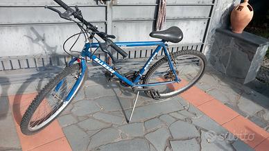 Bici mountain bike 26"