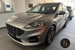 FORD KUGA 2.0 ECOBLUE MHEV ST-LINE 2WD 2022