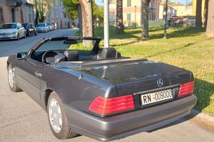 Mercedes-benz SL 300