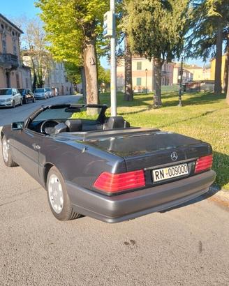 Mercedes-benz SL 300