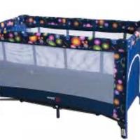 Lettino da campeggio