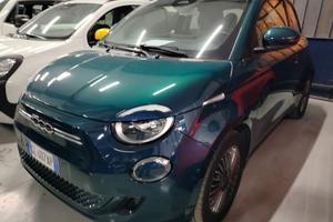 FIAT 500e Berlina 42 kWh Icon