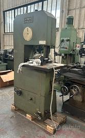 Segatrice veryicale Gambino