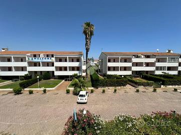 MONOLOCALE A CASSANO ALLO IONIO