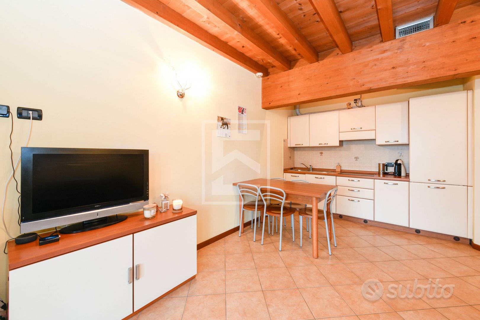 Appartamento – Peschiera del Garda, Volponi - Altro