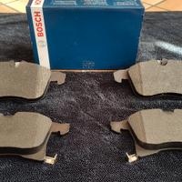 pastiglie freno anteriori opel