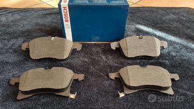 pastiglie freno anteriori opel