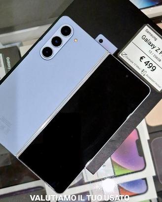 Samsung galaxy fold 5 5g 256gb