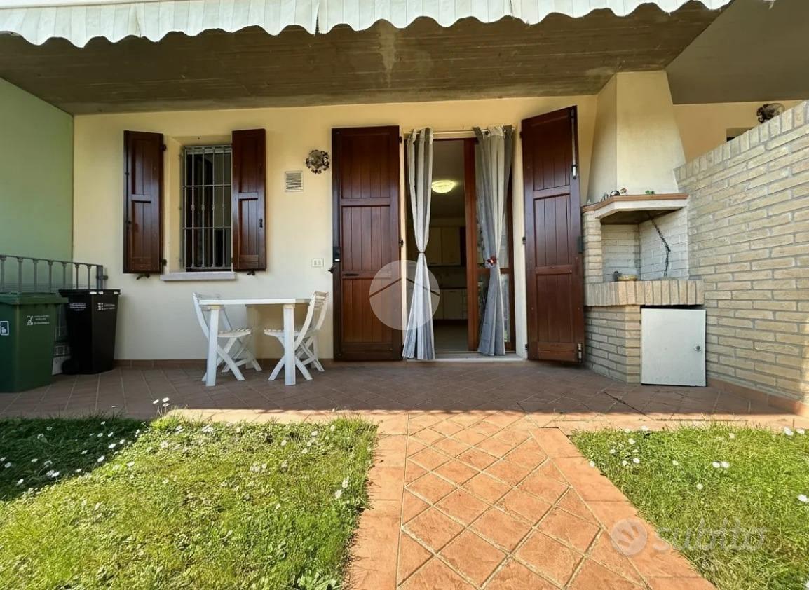 Casa – Ravenna, Lido di Dante - Vista 3