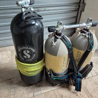 Bombole sub