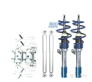KIT SOSPENSIONE FILETTATA BLUE LINE VOLKSWAGEN VW 