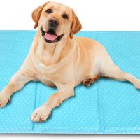 Tappetino rinfrescante per cani e gatti in estate