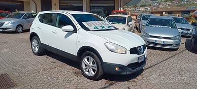 Nissan Qashqai 1.6 dCi DPF Acenta
