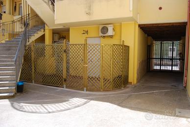 TRIVANO ingresso indipendente "LOCATO"