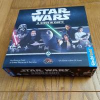 Star Wars - il gioco di carte