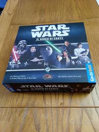 Star Wars - il gioco di carte
