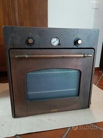 Forno ventilato Ariston 