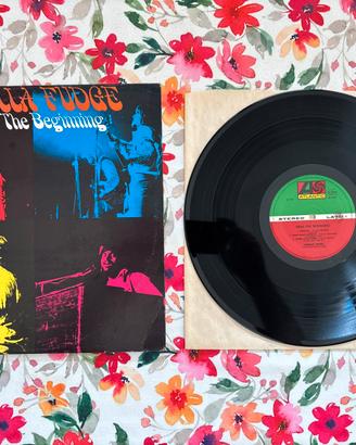 Vanilla Fudge - Near the Beginning LP Vinile