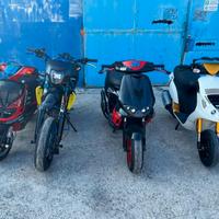 garage unico in Italia