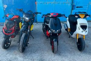 garage unico in Italia