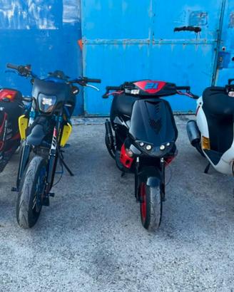 garage unico in Italia