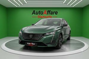 Peugeot 308 BlueHDi 130 SeS EAT8 SW GT