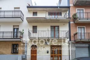 Casa indipendente di 123 m² con 3 locali a Lavello