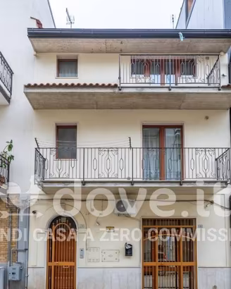 Casa indipendente di 123 m² con 3 locali a Lavello