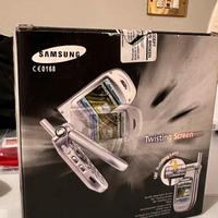 Samsung SGH-P400 nuovo!!!