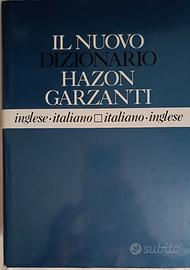 Dizionari Italiano e Inglese