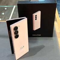Samsung Z Fold 6 512/12GB RAM PINK