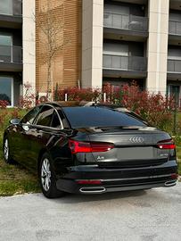 Audi A6 berlina LIMOUSINE 2.0tdi 204cv tiptronic+